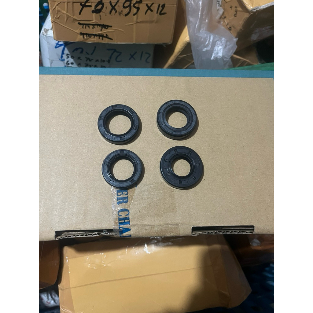 Oil Seal 26X38X8 , SEAL NOQ 26 38 7, TC 26*38*5