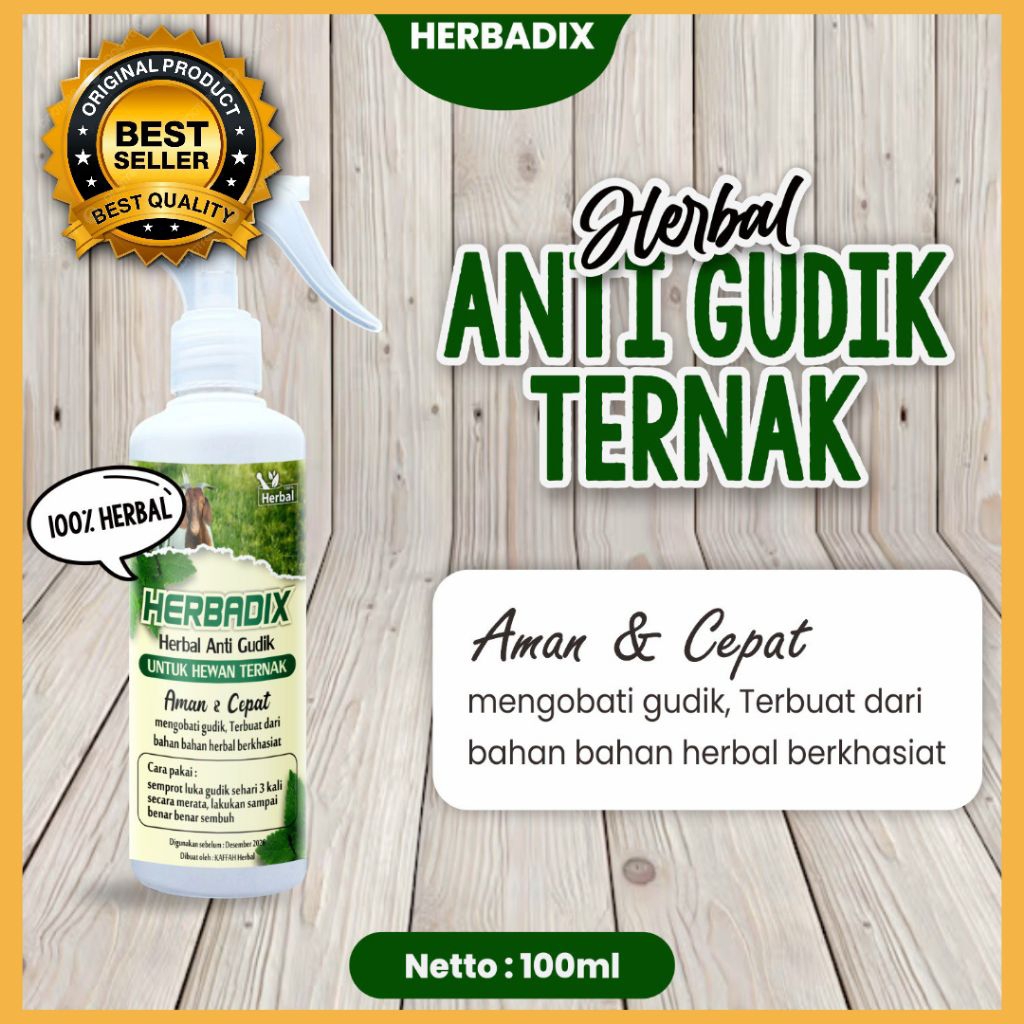 UNTUK TERNAK  Obat Kudis Ternak Sapi Terbaik, Obat Kudis Ternak Sapi Yang Bagus