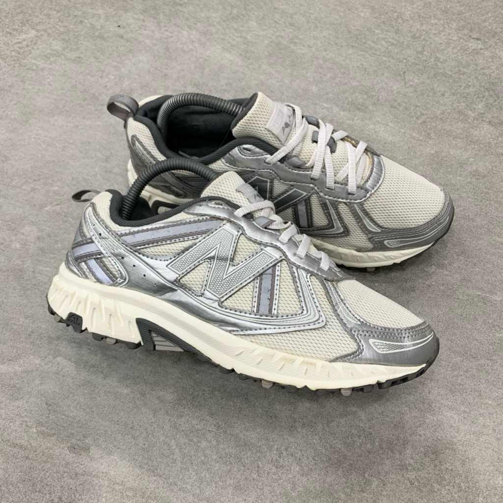 New Balance 410v5 Steel