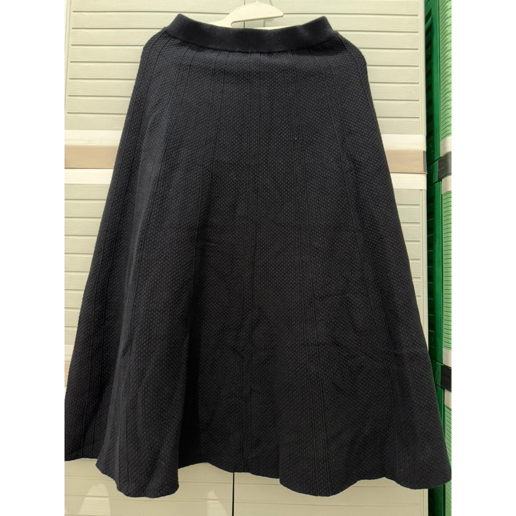 Preloved Rok Knit 7/8