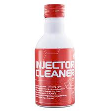 Injector Cleaner Motor Honda