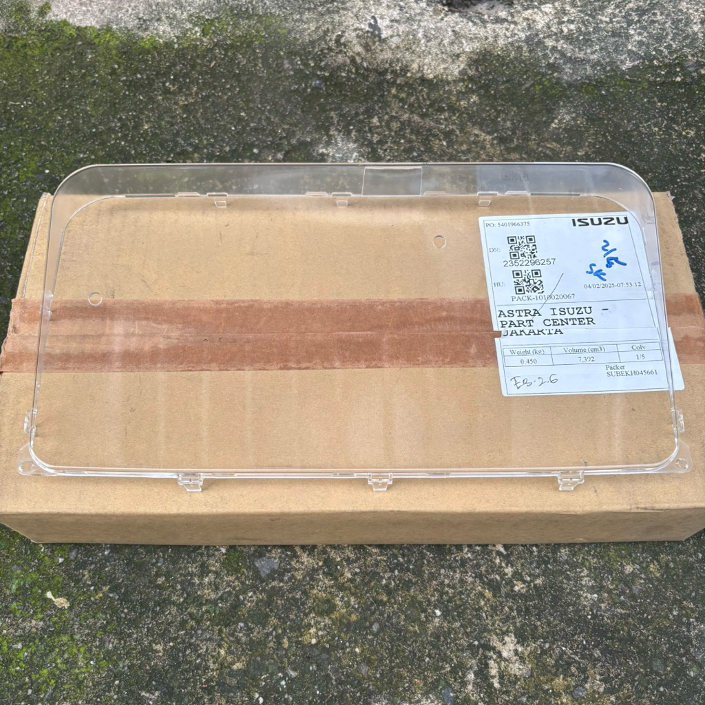 KACA MIKA KILOMETER ISUZU ELF ORIGINAL GENUINE PART ORI ASLI