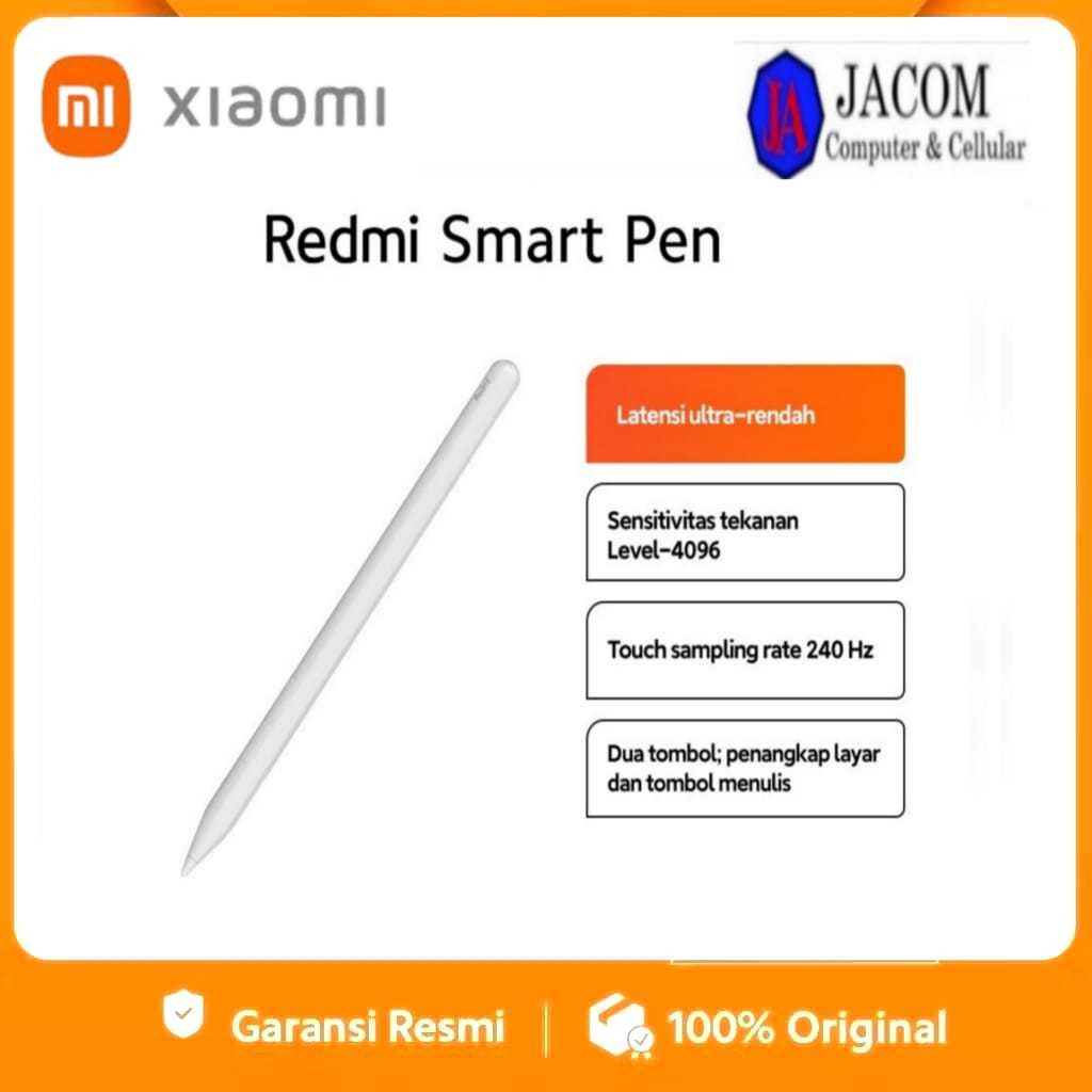 STYLUS XIAOMI REDMI SMART PEN WHITE