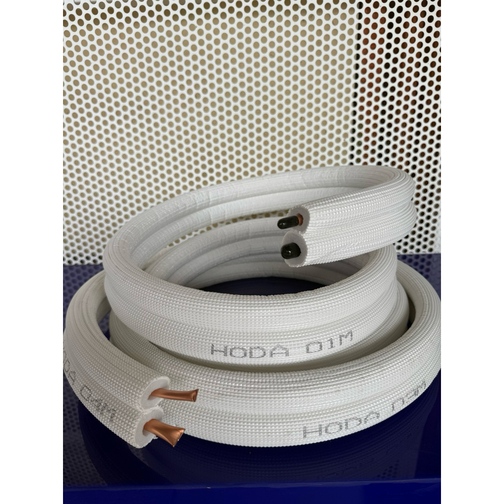 pipa ac selang ac hoda 1/2pk 1pk