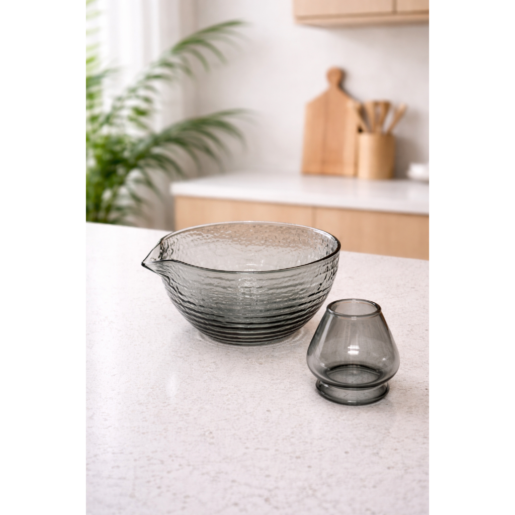 Matcha Bowl No.51 5