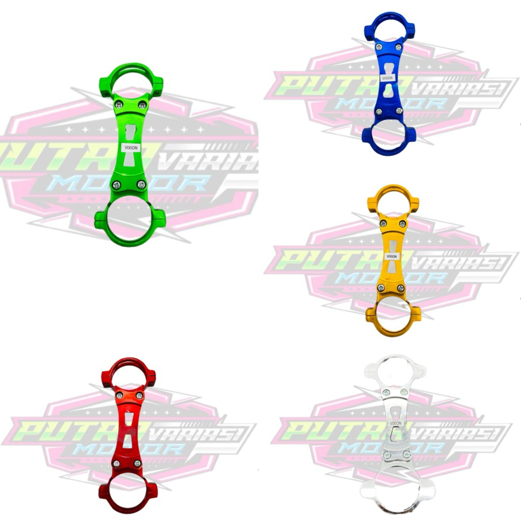 Borgol Shock Depan Vixion Borgol Shock Depan Vixion