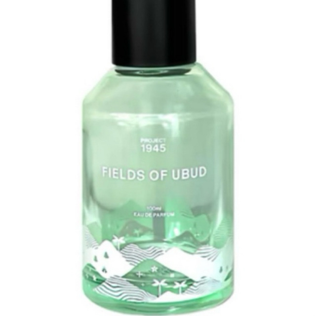 [ Decant parfum ] Project 1945 fields of ubud