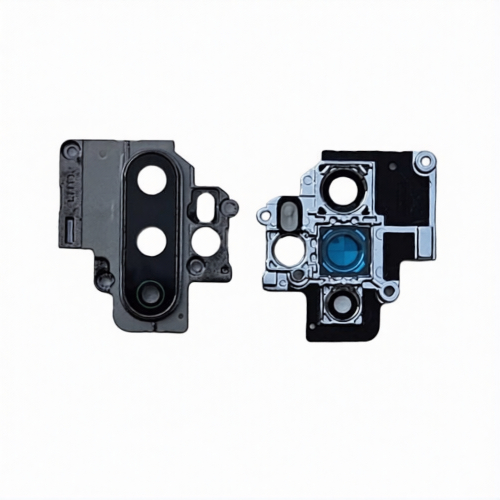 RING KACA KAMERA OPPO A5 2020/A9 2020 BLACK