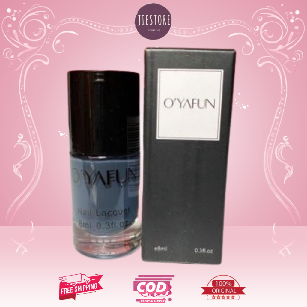 kutek  muslimah / kutek halal untuk sholat