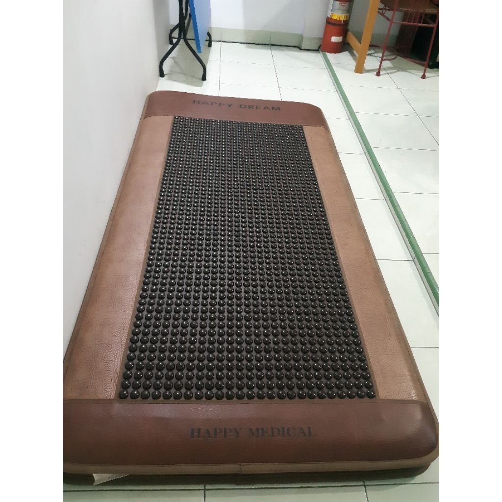 MATRAS TERAPI HD super single (second like new 100% original) uk 100x200cm