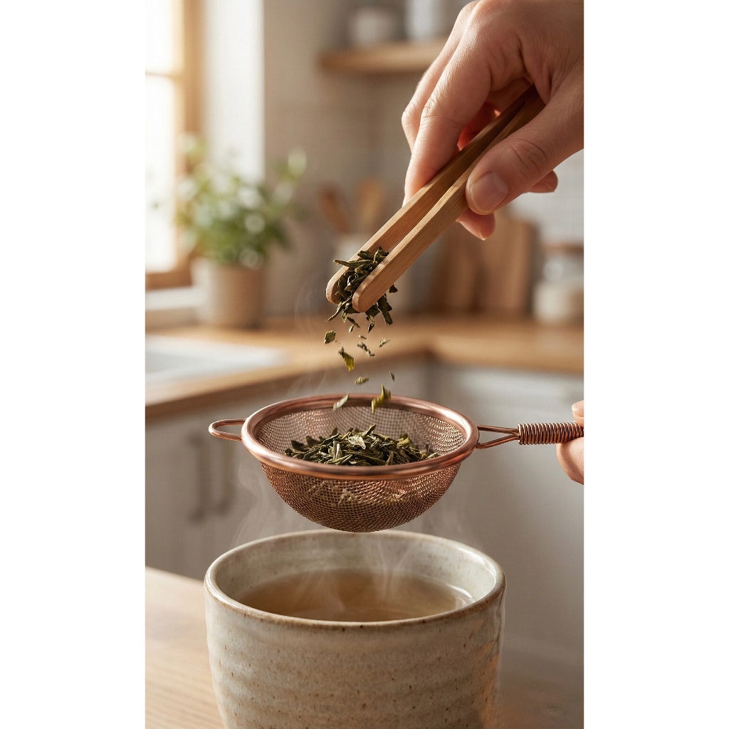 Tea Strainer 3