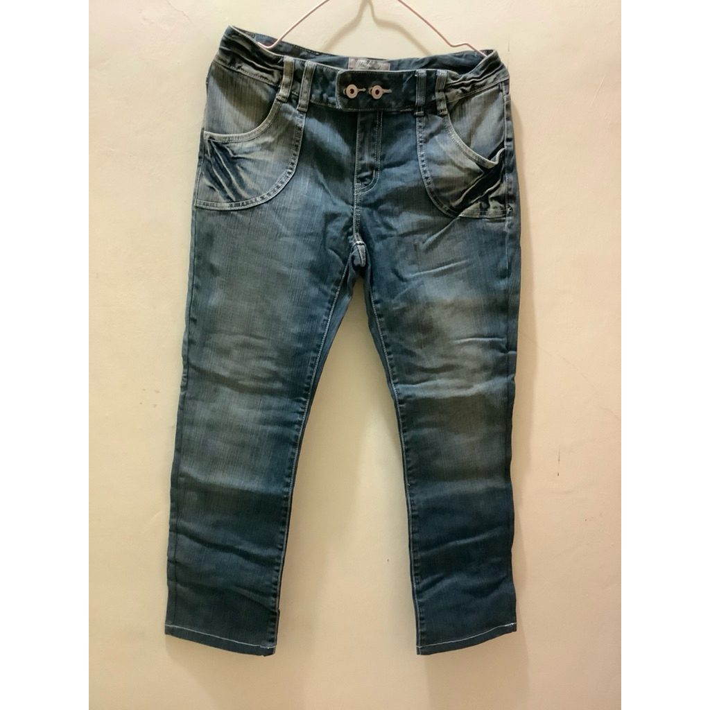 Celana jeans wanita/celana panjang wanita/baju wanita