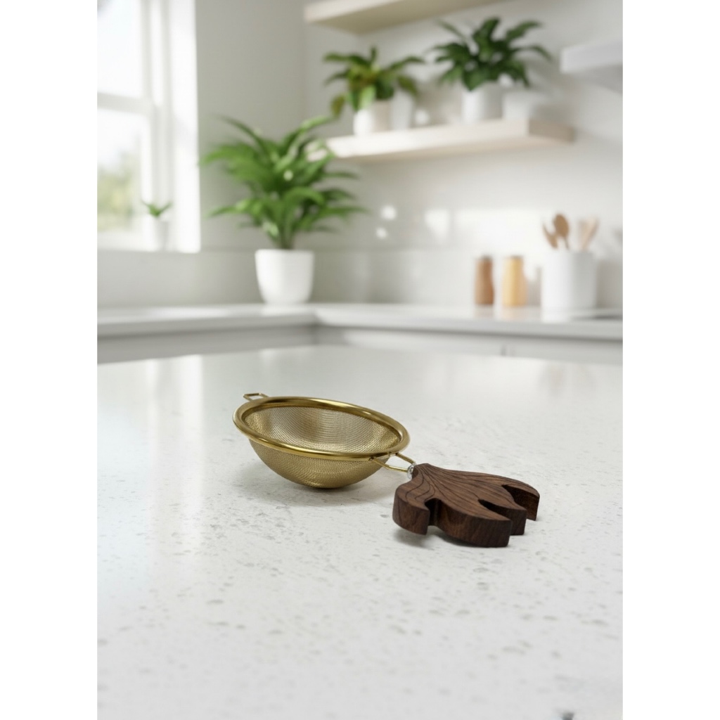 Tea Strainer 7