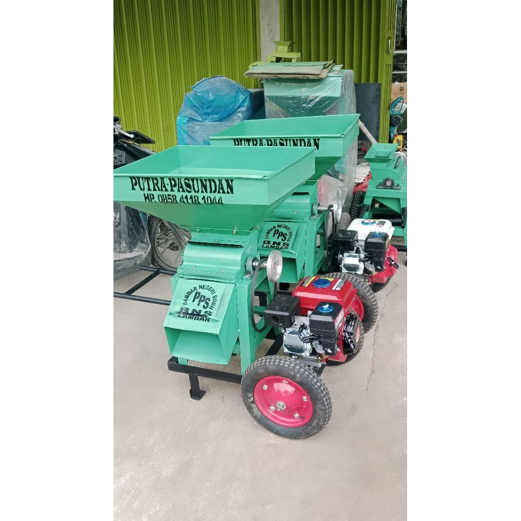 huller kopi buat giling kopi basah