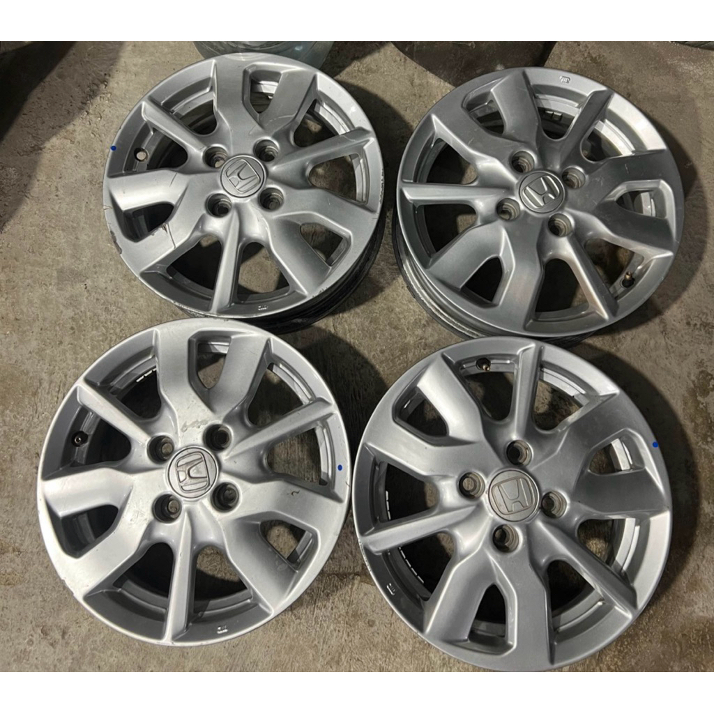 Velg Brio R14 4x100