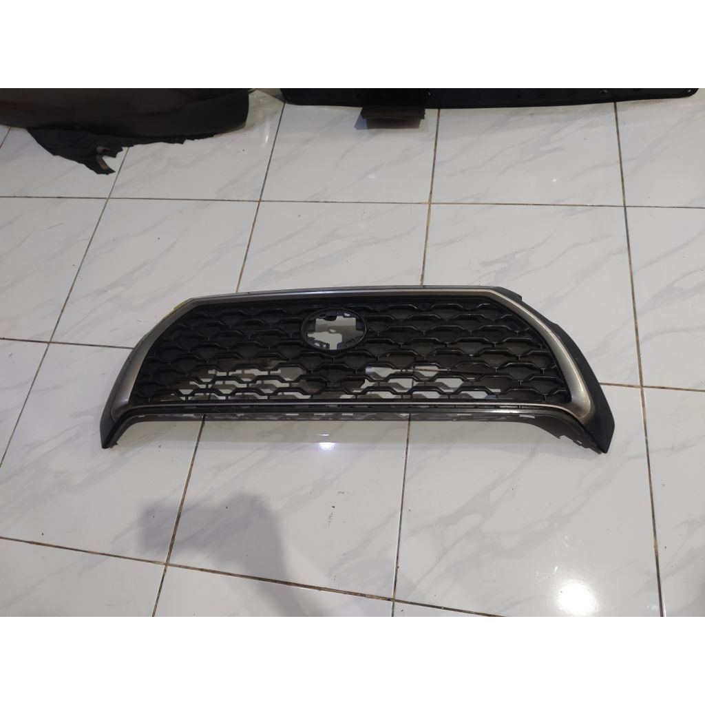 grille corolla cross grill radiator corolla cross original