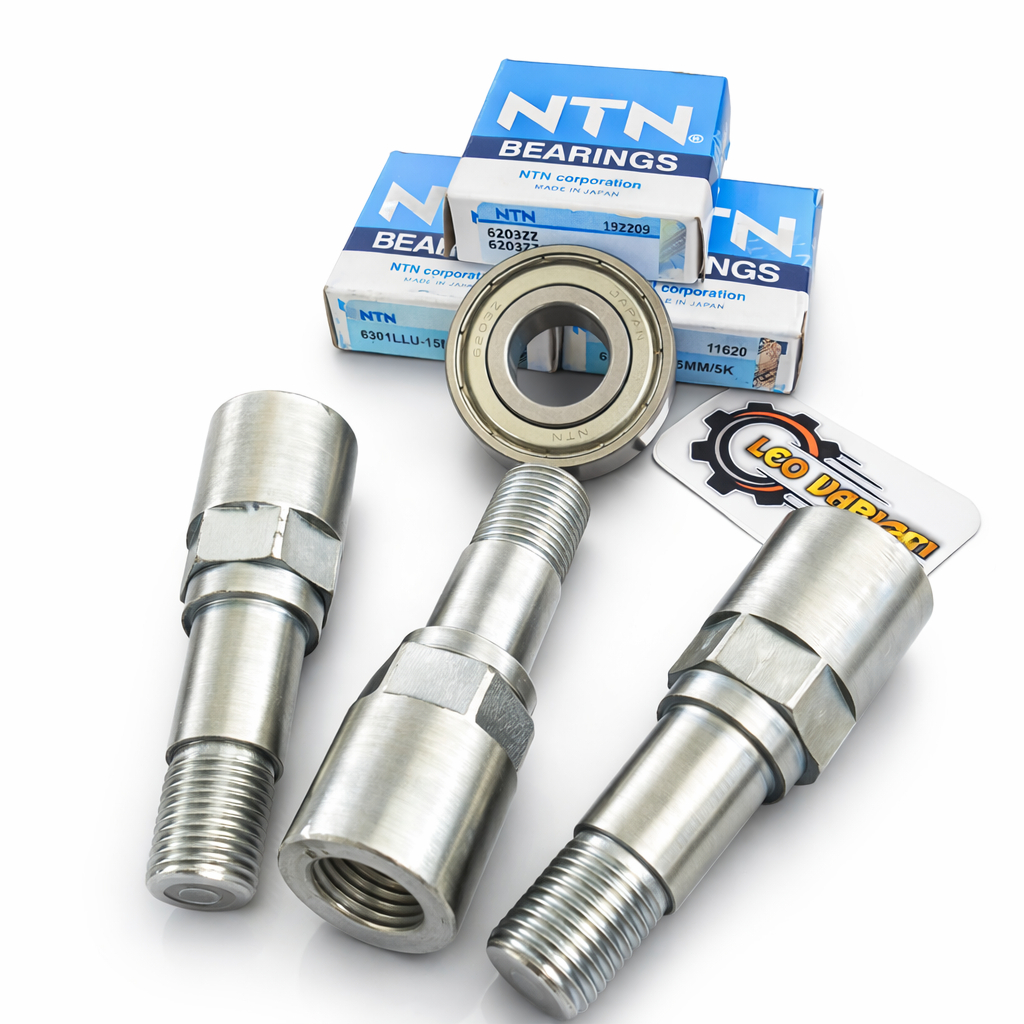 Baut Sambungan As Roda Belakang Beat Deluxe Fi Esp Karbu Scoopy Genio Vario 110 Pnp Arm Vario Sky