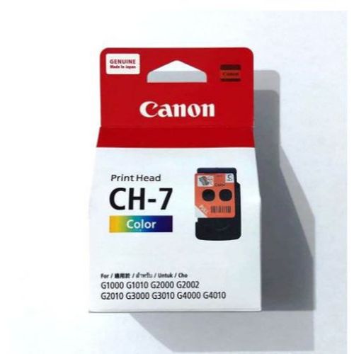 CARTRIDGE CANON CA92/CH-7 CLR
