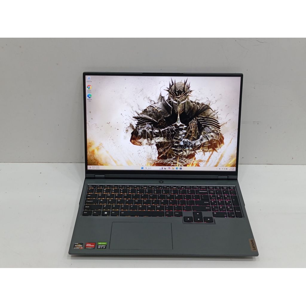 laptop lenovo legion 5 pro