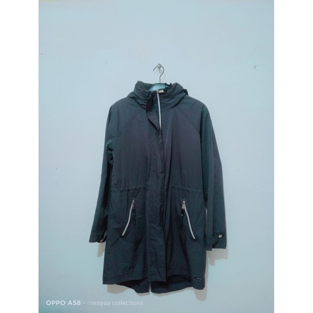 Jaket Outdoor Hawke & Co
