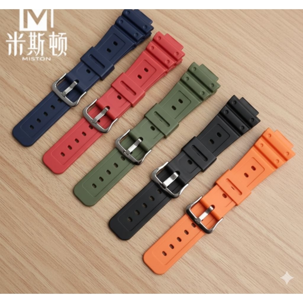 Strap Tali Jam Digitec 3119 DA-3119T DA-2119T