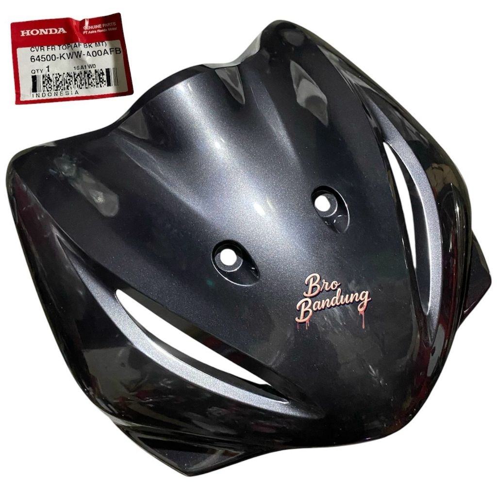 ￼Tameng depan Revo Absolute Tameng Revo Absolute Cover depan Revo Absolute Cover Revo Absolute Depan