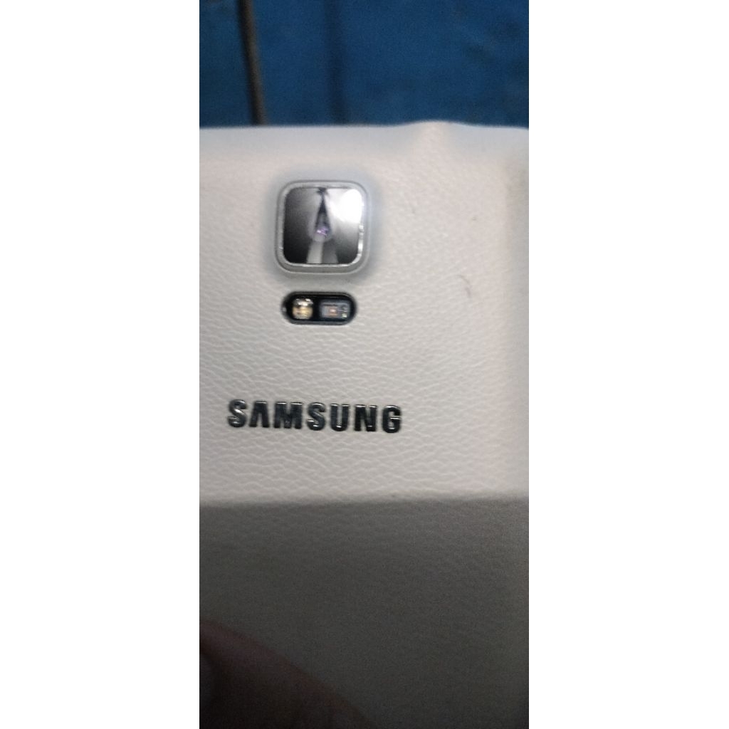 Samsung note 4 minus baca deskripsi