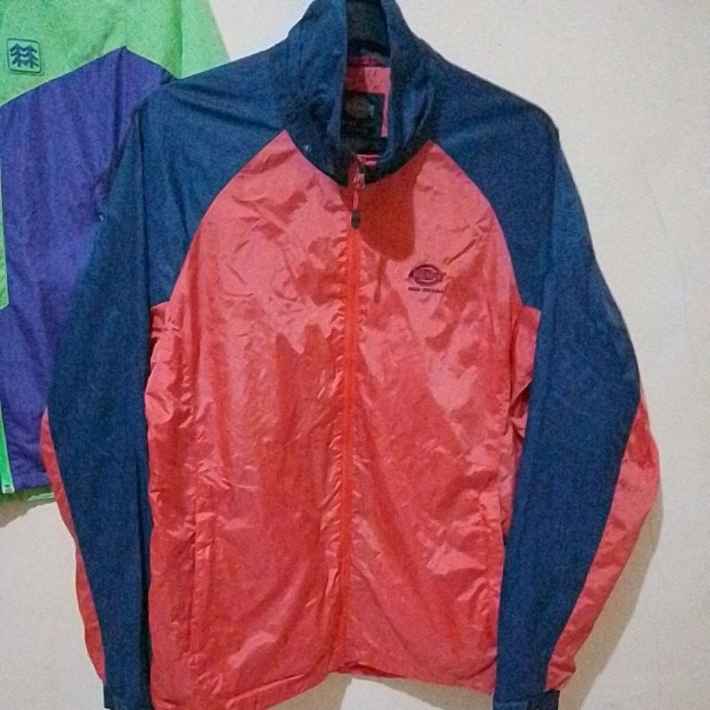 Jaket dikies ori