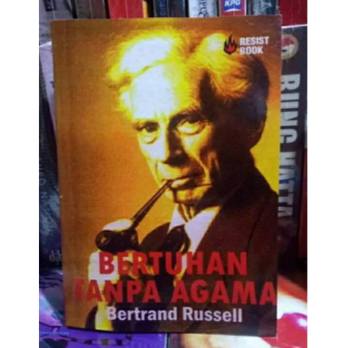 Bertuhan Tanpa Agama