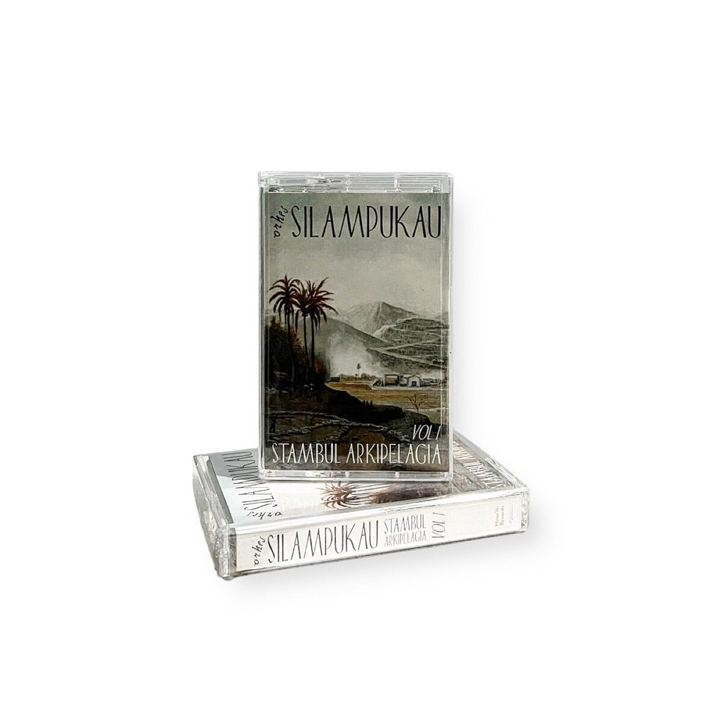 Kaset Silampukau - Stambul arkipelagia Vol 1