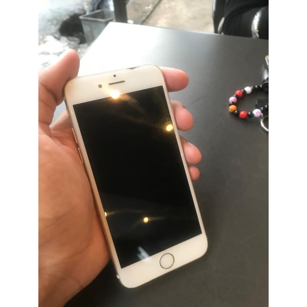 IPHONE 6 SECOND (EX IBOX)