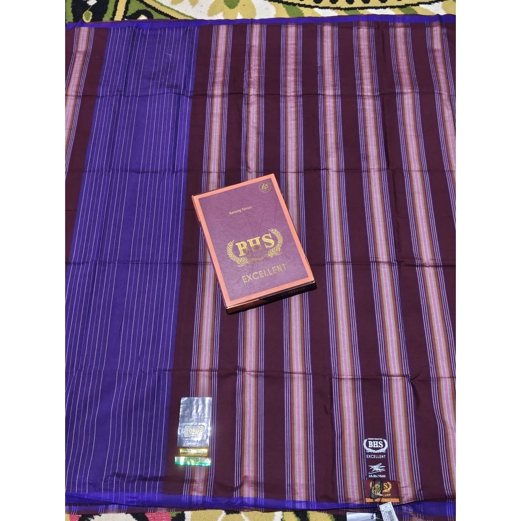 SARUNG BHS KES EXCELLENT GOLD