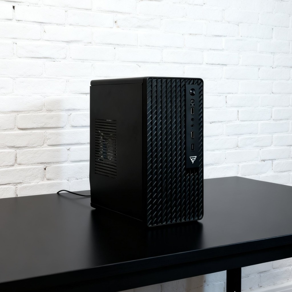 PC CORE I7 + RAM 16GB + VGA 4GB + SSD + HDD 500