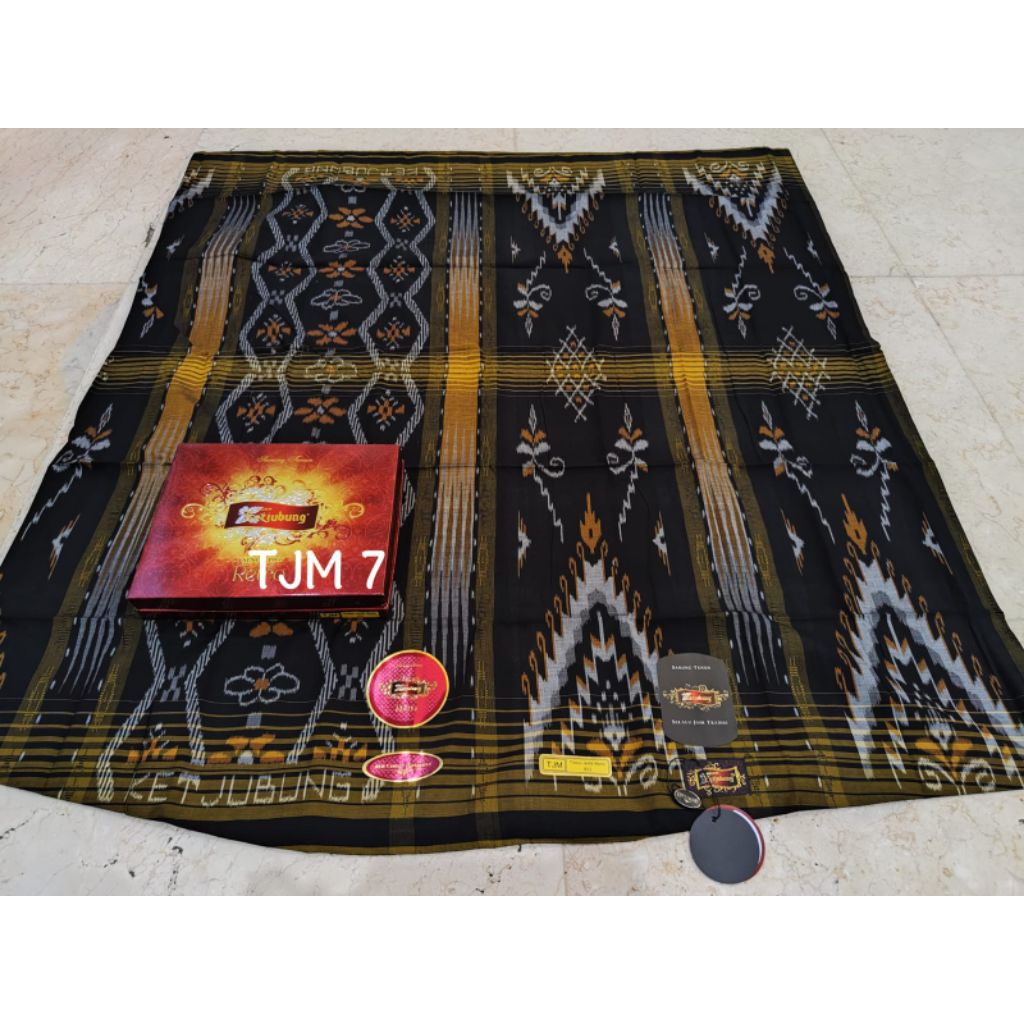 KETJUBUNG TJM RED GOLD