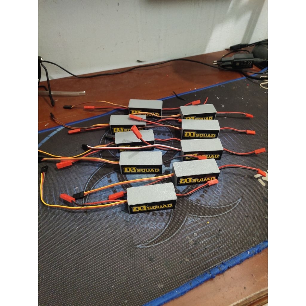 modul pompa rc boat 4v,bisa di kontrol dari remot