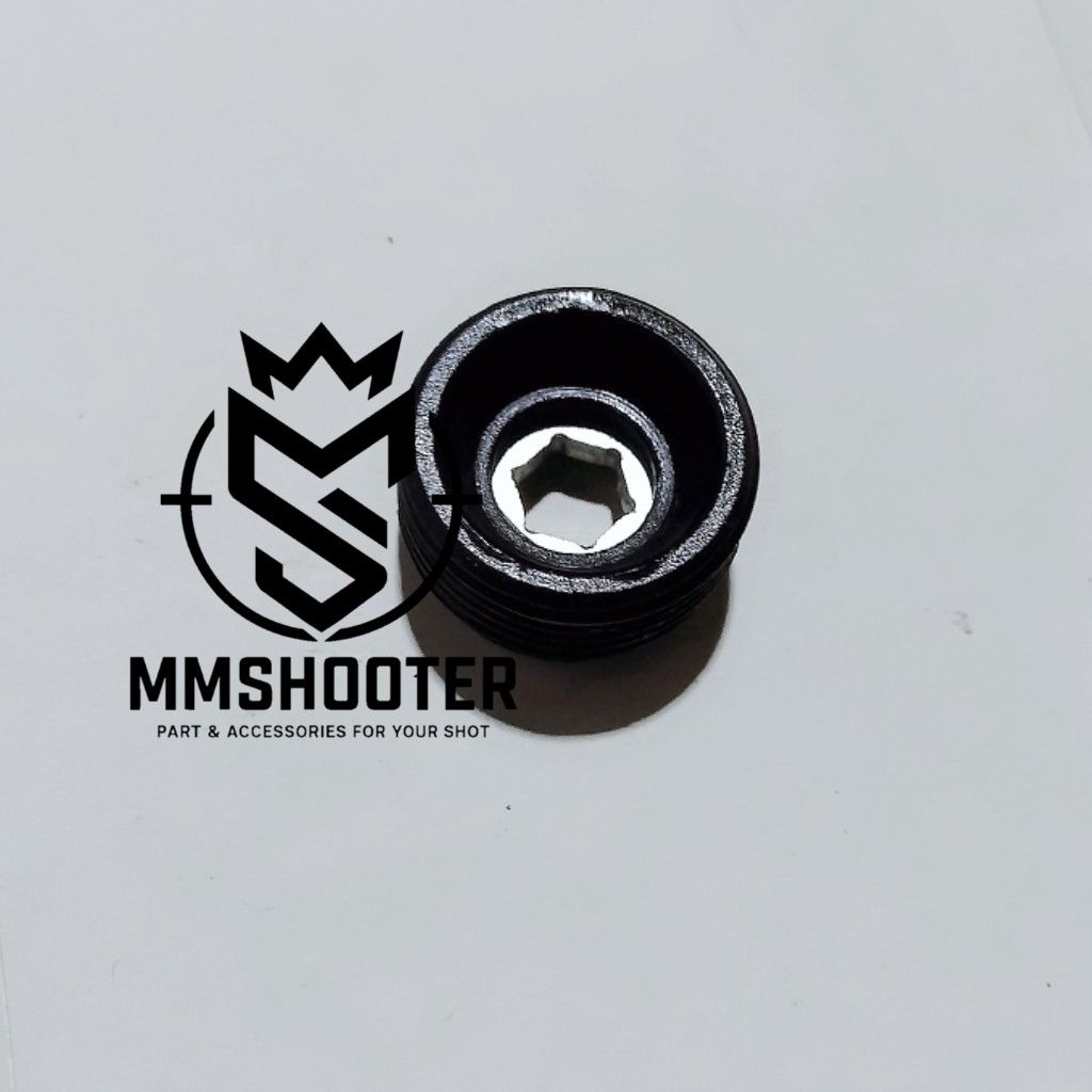 Mur baut pendorong co 941 pt92 m40