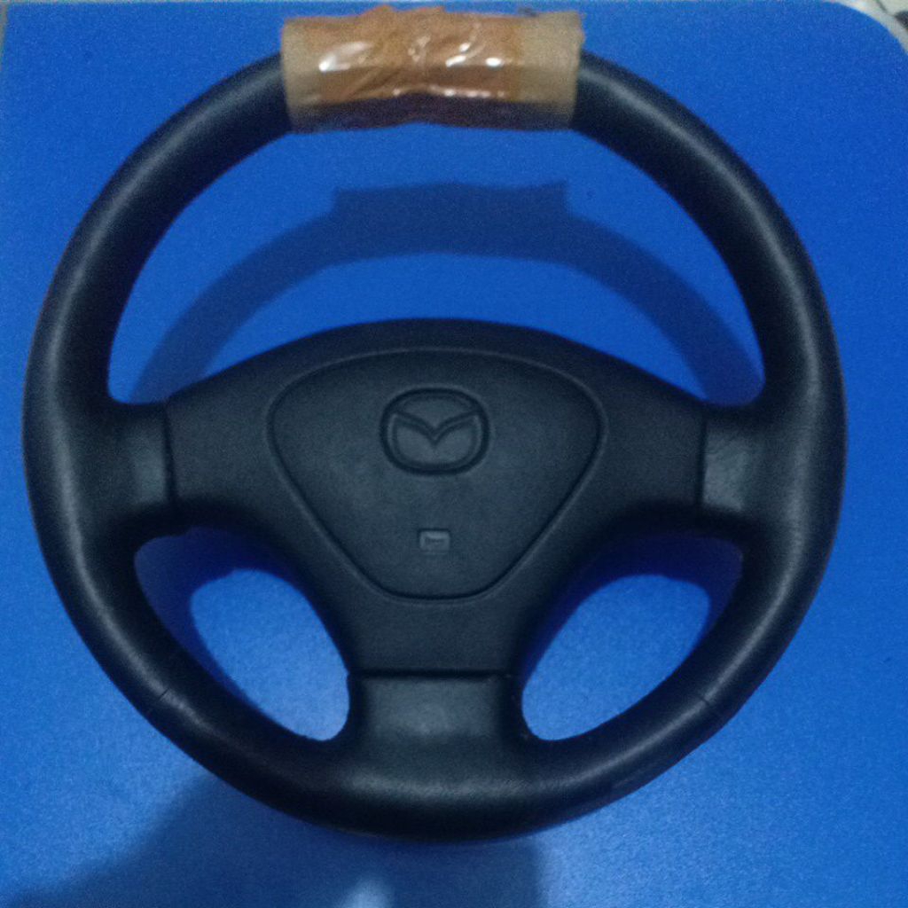 stir Mazda lantis turbo