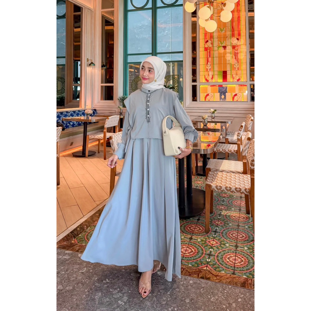 GAMIS ALENA PREMIUM