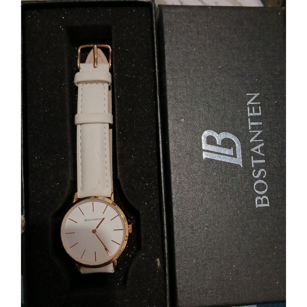 Jam Tangan Bostanten