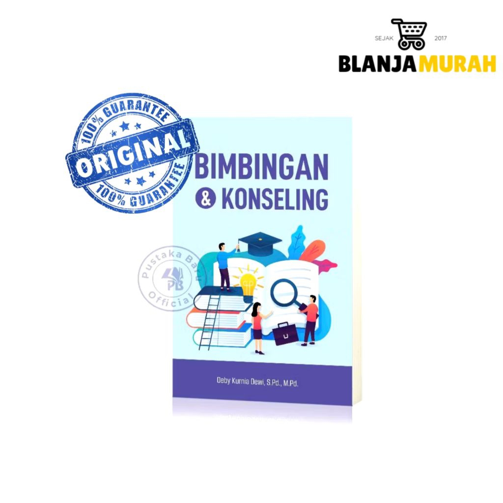 BIMBINGAN & KONSELING