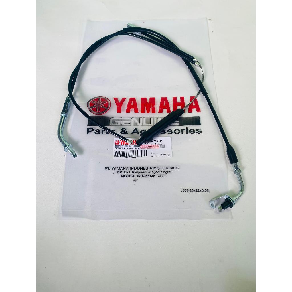 KABEL GAS MOTOR YAMAHA RX KING RX SPESIAL