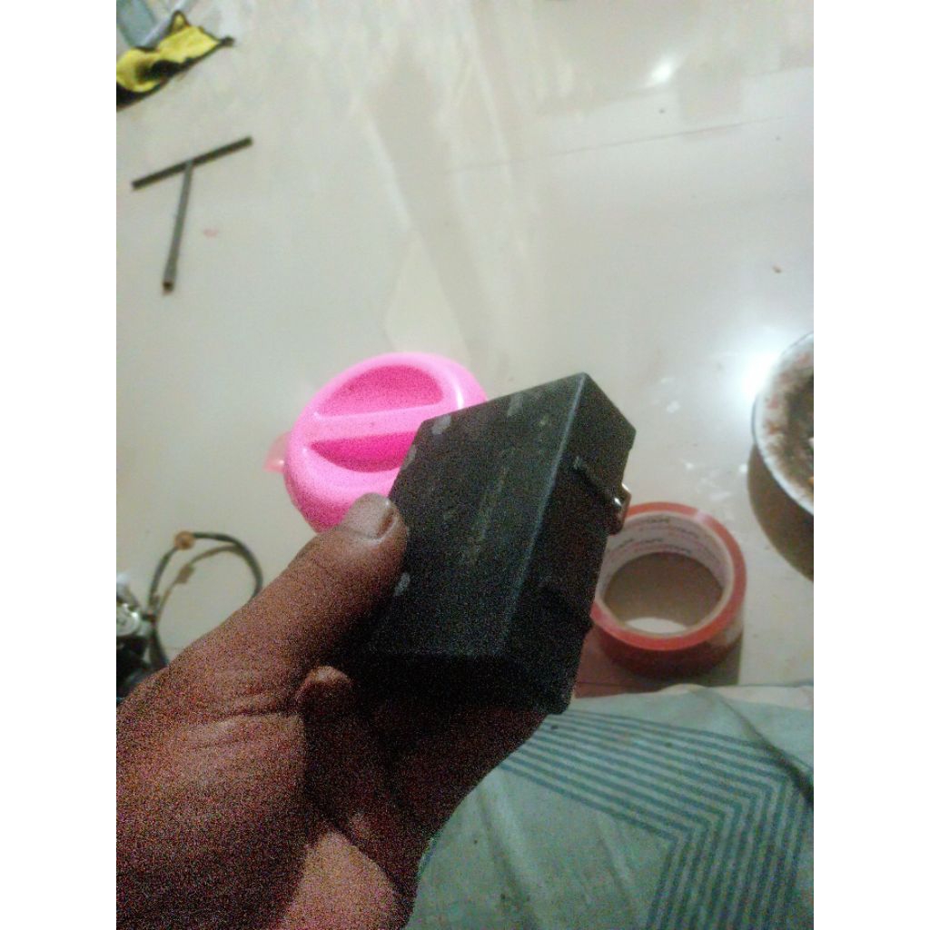 CDI beat karbu original