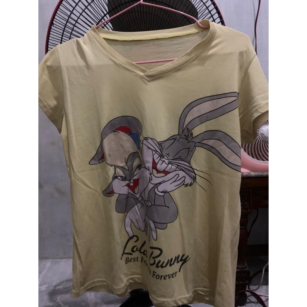 kaos serba 10 ribuan