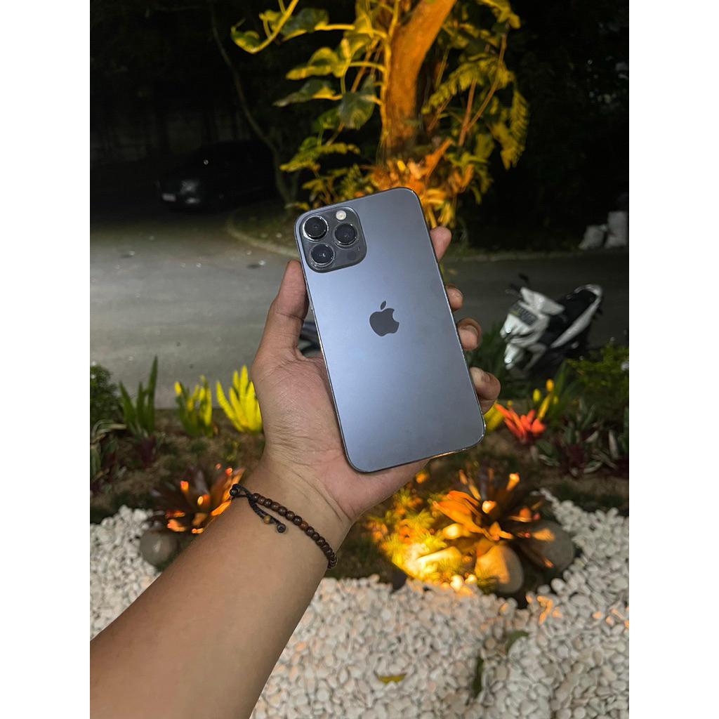 IPHONE 14 PROMAX IBOX