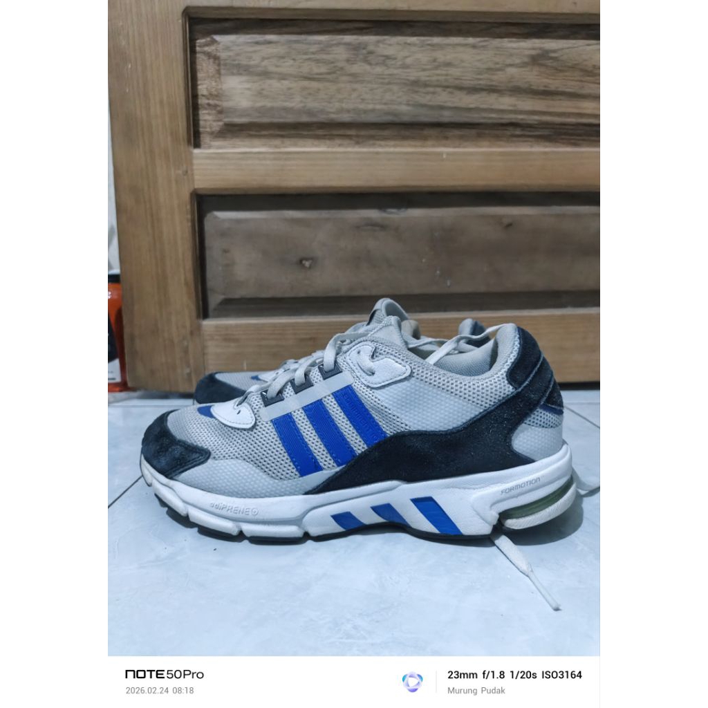 Adidas Equipment 10