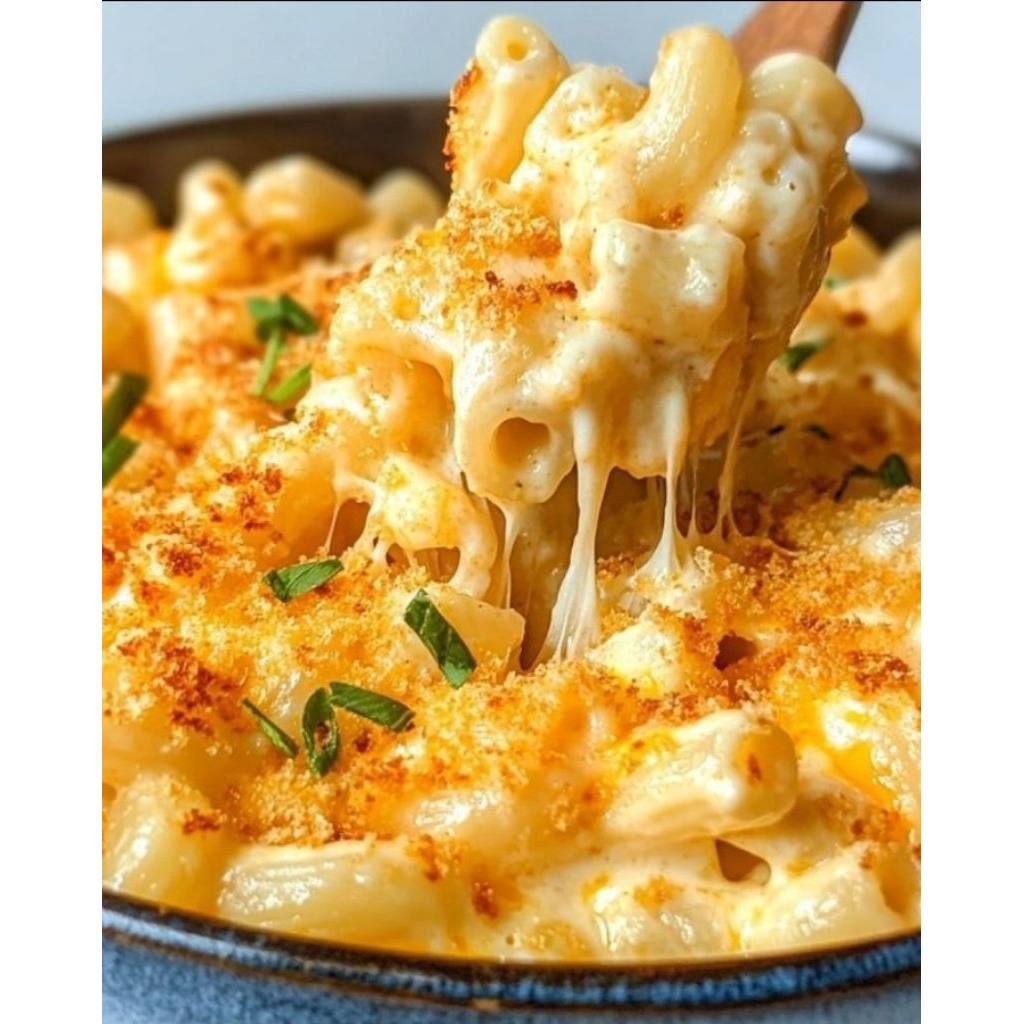 mac and cheese