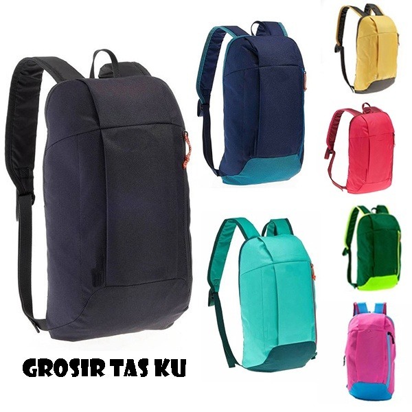 Tas futsal tas kecil backpack tas kecil pria tas ransel mini tas ransel kecil pria tas gunung kecil 