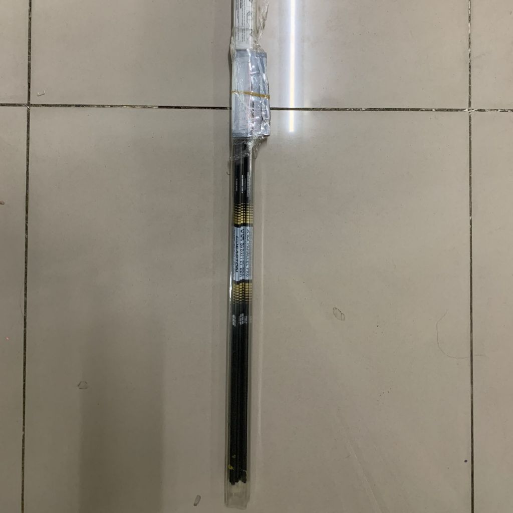 ARROW EASTON X10 PARALLEL PRO - ANAK PANAH - EASTON - OLAHRAGA PANAHAN
