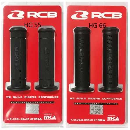 RCB Handgrip Motor Original Universal – Grip Gas Motor Racing