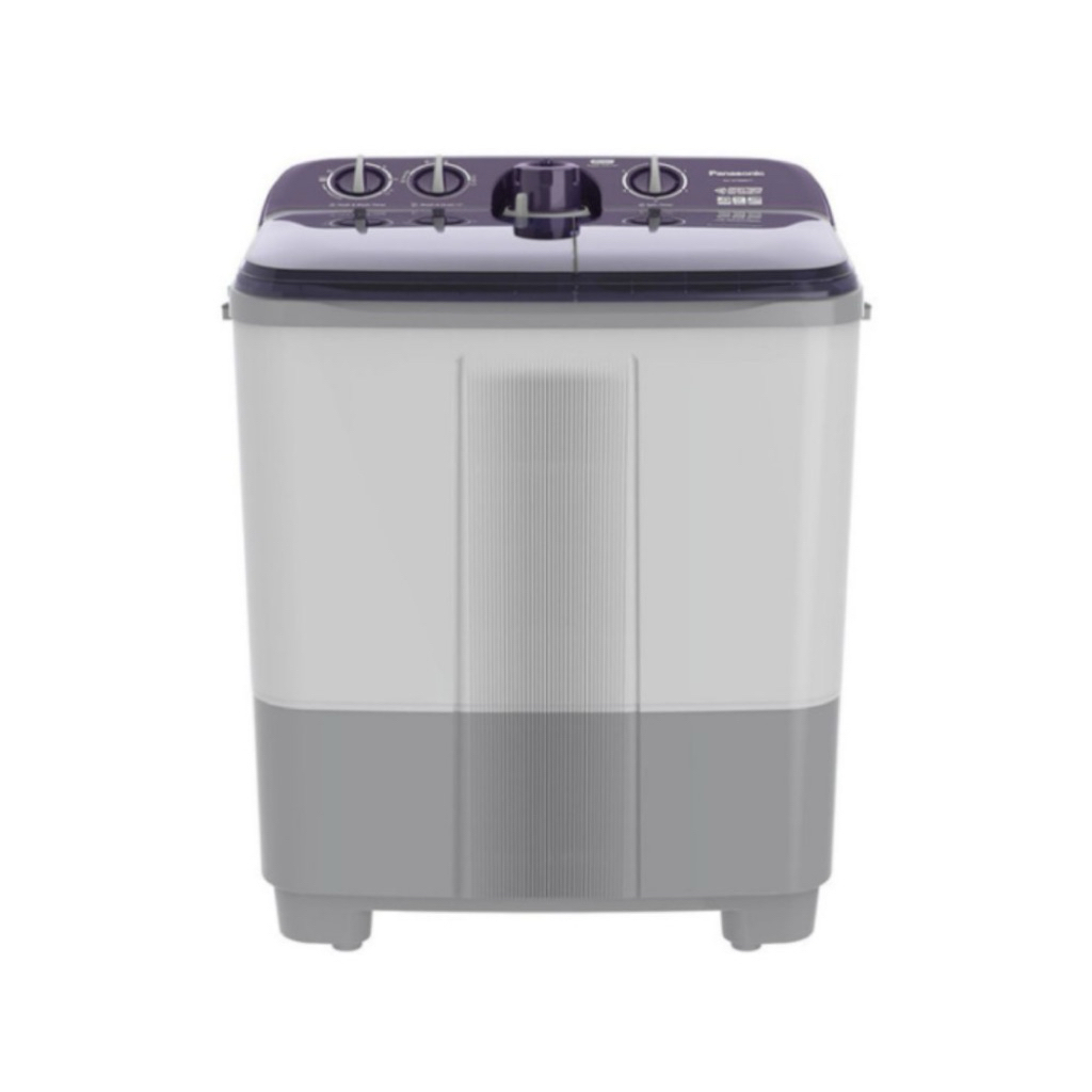 MESIN CUCI PANASONIC 78BCV1 (2 TABUNG ) 7,5 KG